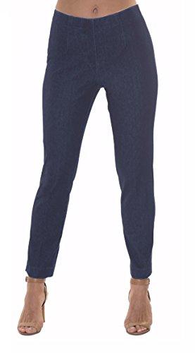 LIOR PARIS Denim REINVENTED Sasha Denim Pant2