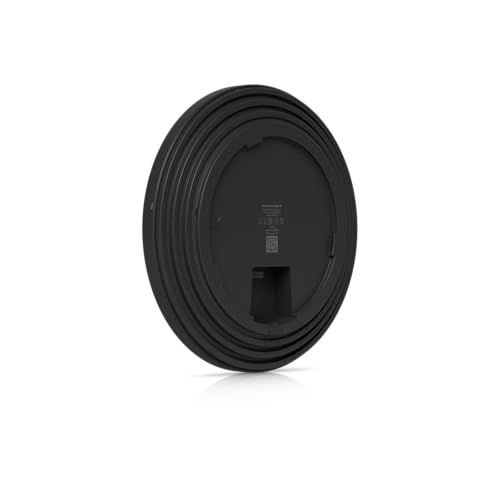 Image of Ubiquiti U7 Pro XGS Tri Band Wi-Fi 7 IEEE 802.11n /ac /ax /be /v /r /k 8.60 Gbit /s Wireless Access Point - Yes - Black