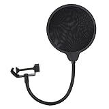 Mikrofon do podcastów, mikrofon pojemnościowy Wyciszanie jednym przyciskiem USB do studia