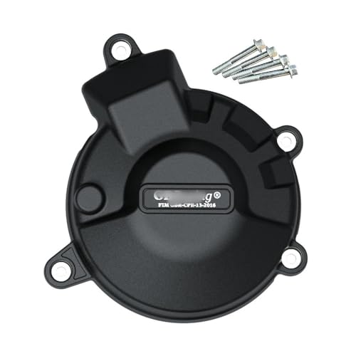 Protection moteur stator moto pour Yamaha MT-09 FZ-09 XSR900 2021-2023
