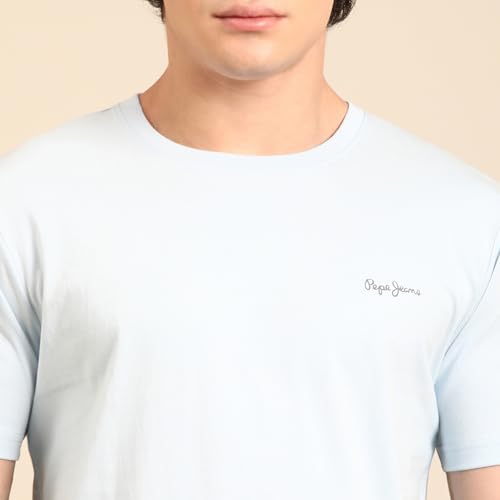 Image of Pepe Jeans Men T-Shirt