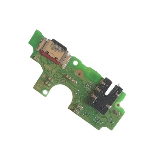Connecteur de station d'accueil compatible TCL 408 dock port USB de rechange pour réparation