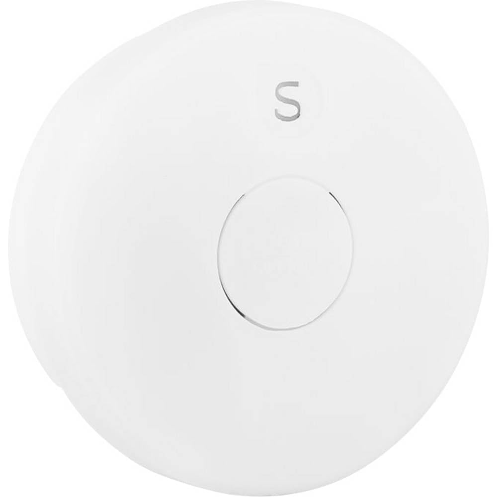 Smartwares FSM-11450-85 DB czujnik dymu - 5-letnia bateria wymienna - czujnik 10 lat