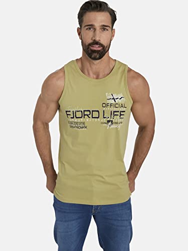 Jan Vanderstorm Heren tanktop Alvin - Image 3