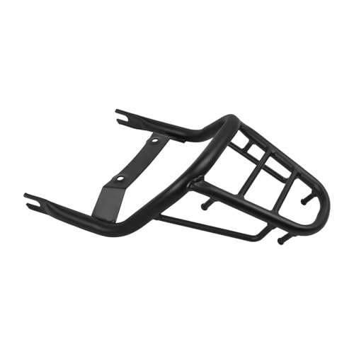 Porte-bagages arrière Monkey 125 support étagère de selle accessoire de moto Z125 2018-2023 - 2