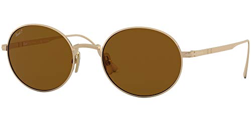 Image of Persol PO5001ST Oval Sunglasses