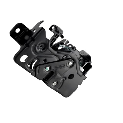Cerradura Puerta Trasera Compatible Con Para 1 Series F40 2019-2023 Para X1 F48 2014-2022 Accesorios Automóvil Actuador Bloqueo Tapa Maletero Puerta Trasera 51247383282
