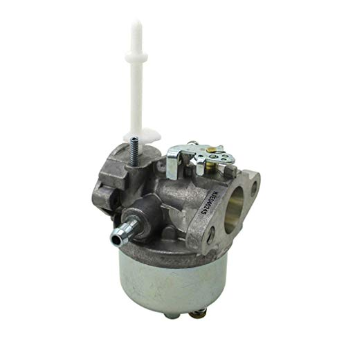 Xlyze Carburetor For Tecumseh Carb 632379 632379A H60 H70 Hsk60 Hsk70 Engine Snowblowe #TOP11