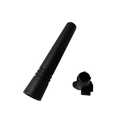 Tubo de manguera plastico de alta durabilidad para sistemas acusticos RDV2080D y A10