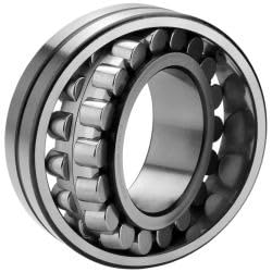 FAG (Schaeffler) 22211 E1 XL K Spherical Roller Bearing 55x100x25 mm