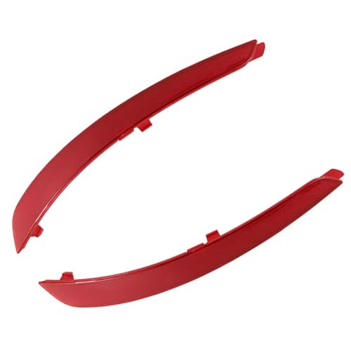 Feux catadioptriques brisés ? Réflecteur Pare-chocs Skoda Octavia 5E A7 Berline OEM 5E5945105 Fix