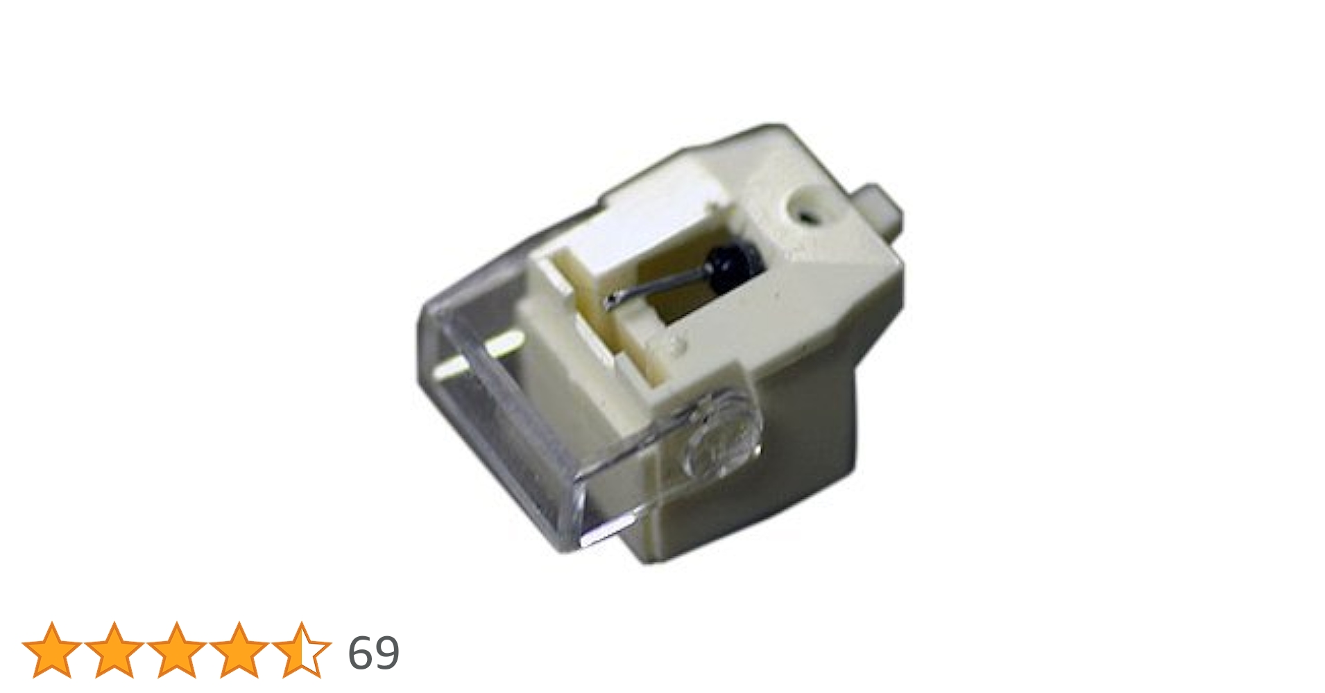 DENON 交換針 DSN-85 bme6fzu Amazon.co.jp: Denon 交換針 DSN-85 : 家電＆カメラ