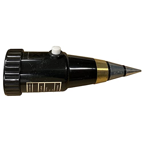 Jonathan Green (11100) Pro pH & Moisture Soil Tester - 2-in-1 Soil pH & Soil Moisture...