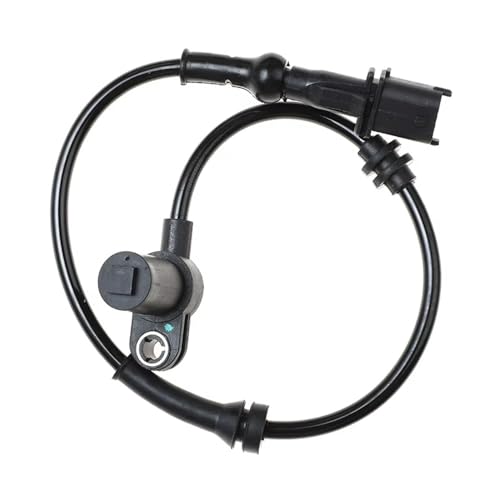 Capteur ABS avant Vauxhall Corsa 2000 2001 2002 2003 2004 2005 2006 référence 9115064