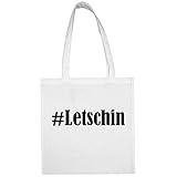 letschin haus kaufen Die Tasche ist aus 100% Baumwolle … dadurch sehr Fombeständig, durch umsäumte und eingeschlagene Innennähte und waschbar bis 30 Grad (Maschienenwäsche)