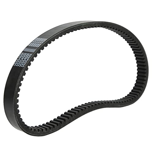 Kupplungs-Antriebs-Wandlergürtel für EZGO TXT-Medaillengewinner 4-Zyklus-Gaswagen, Hochperformance Aramidfaser-CVT-Antriebsgürtel für den Austausch, 72054-G01 72024-G01 72025-G01, Geeignet für