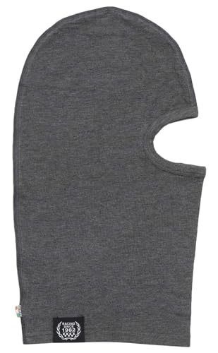 TVS Racing Balaclava Grey-XL