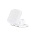 SCOSCHE MAGDMWT MagicMount Magnetic Mount for Mobile Devices, White