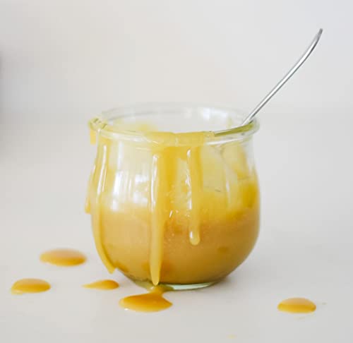 Coco Caye Coconut Sugar - New, Vegan, Paleo, Gluten Free, Fine Granulated, Carmelized To Perfection #TOP6