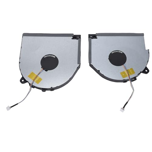 Ventilador de portátil Legion Y530 para sustituir pieza ruidosa y recuperar fluidez