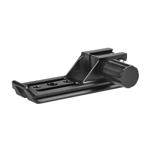 Pied de réglage permanent pour objectif 24-105mm avec support métal ergonomique