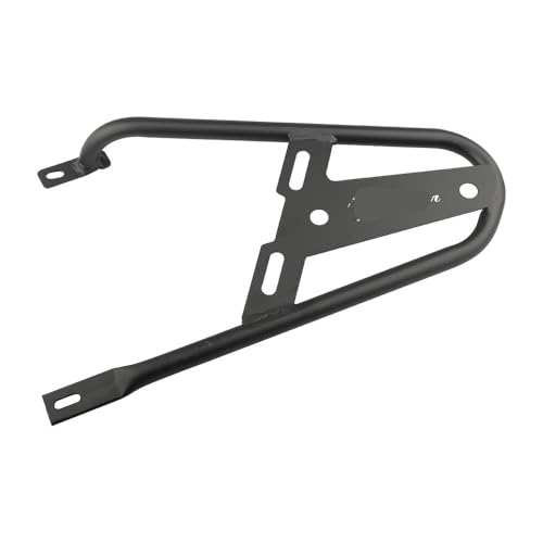 Moto support bagages gauche pour Interceptor 650 et support de sac Continental GT 650
