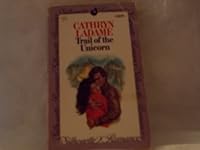 Trail of the Unicorn 0671572091 Book Cover