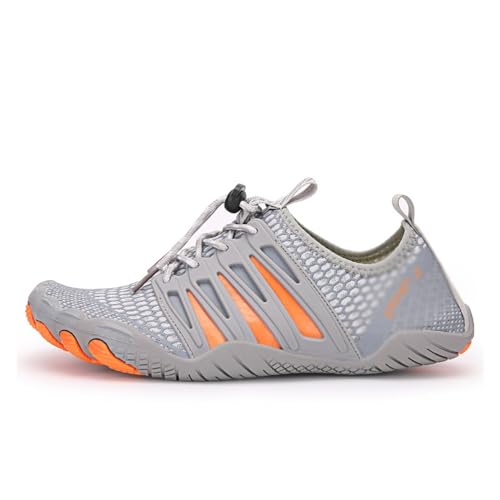 Beach Swimming Shoes for Men and Women Outdoor Hiking Couples Light Diving Shoes for Wading