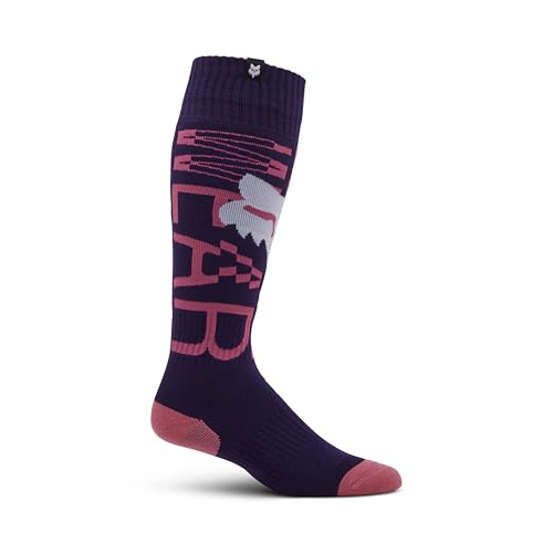 Fox Racing Women's 180 Motocross Dirt Bike Sock