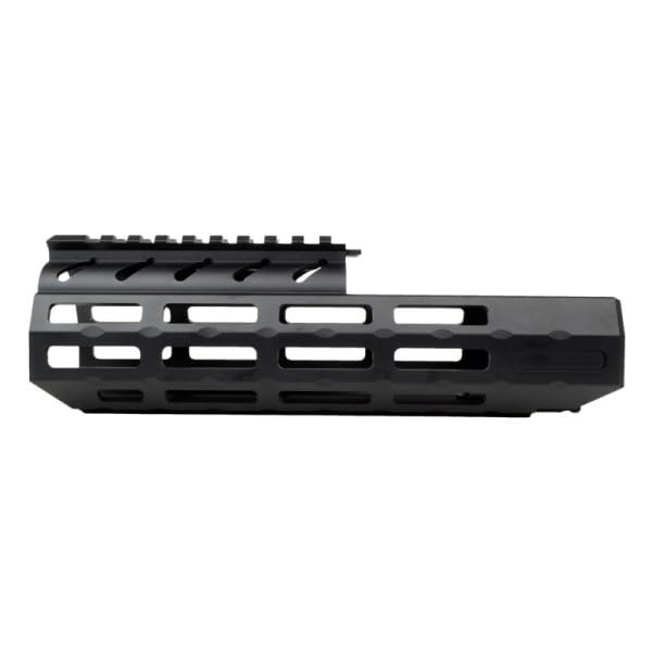 Amazon | RGW MIタイプ SIG MPX M-LOK ハンドガード 8 インチ APFG GBB