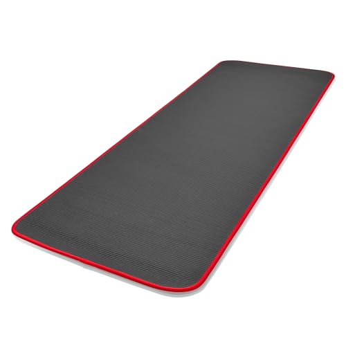 Adidas 10mm NBR Training Mat with Carrying Strap — view 14