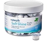 WTP Soft Shine Prophy Paste Mint Ultra-Fine Grit Jar/100