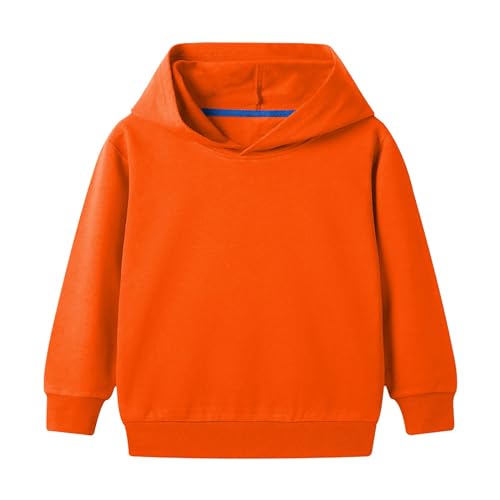 Boys Hoody Cotton Jacket Zip Sherp𝐚 Lined Hooded Sweatshirt with Two Pockets Boys' Outerwear Jackets &
