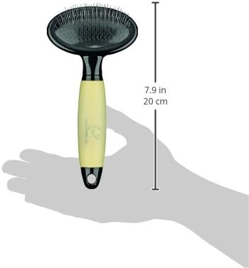 conair slicker brush