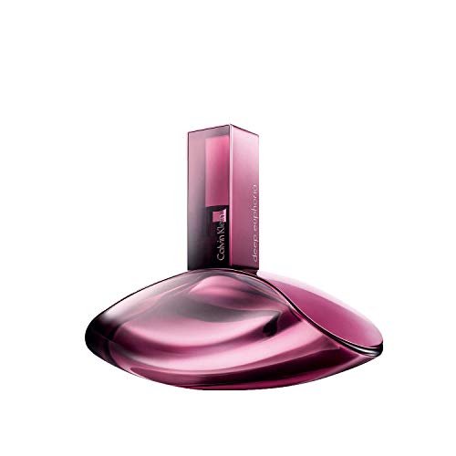 Calvin Klein Deep Euphoria Eau De Toilette Perfume, 1 Fl Oz