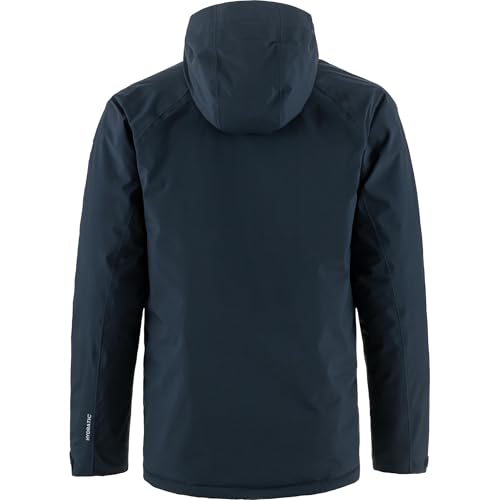 Fjällräven Men's Hc Hydratic Padded Trail Jacket2