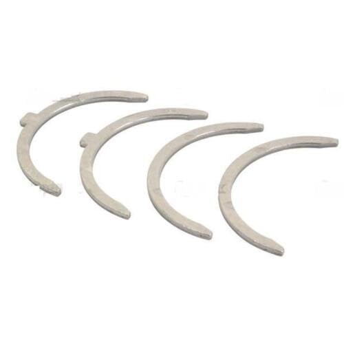 Replacement for fits S.40344 Thrust Bearings Set +0.075 Fits JCB