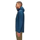 Mammut Kento HS Hooded Jacket - Men's