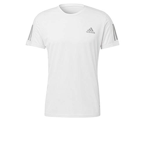 T-shirt Adidas Own The Run anti-transpiration pour éviter les irritations en running