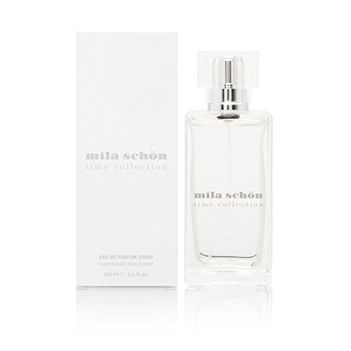 Mila Schon Time Collection '00 for Women 3.4 oz Eau de Parfum Spray