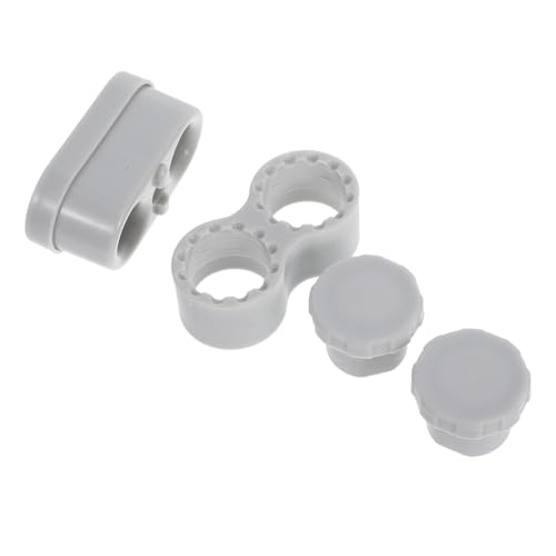 Reemplazo de base de valla silicona Cabilock anticaída 2