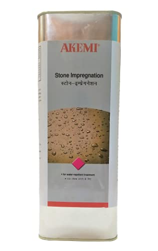 Akemi Stone Impregnation (5 L)