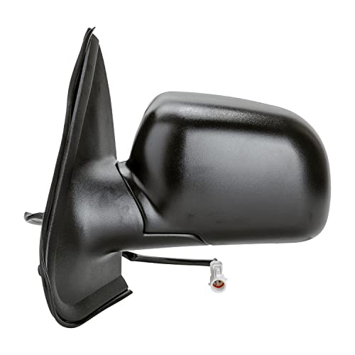 TYC 3020132 Door Mirror Left-Side Compatible with 1995-2001 Ford Explorer