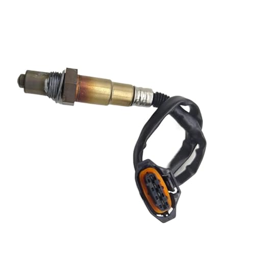 Capteur d'oxygène Lambda O2 pour remplacer la sonde usée sur Cruze Limited 2016