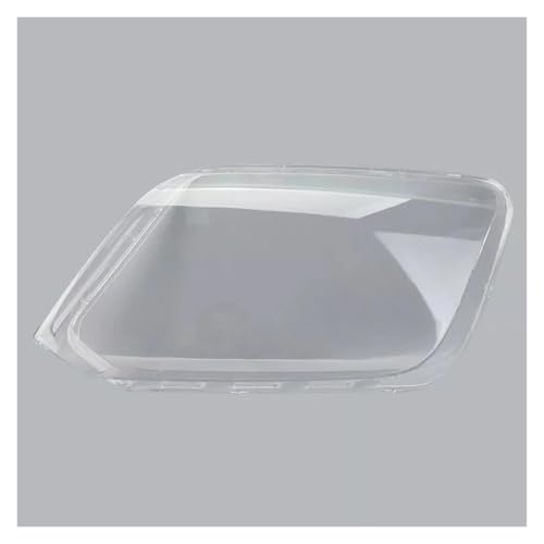Coque lumineuse phare VW Amarok 2011-2022 | Lentille de rechange haute transparence gauche