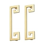 Boutons d'armoire : conçus dans un style antique, ils donnent rapidement à votre tiroir une nouvelle perspective.