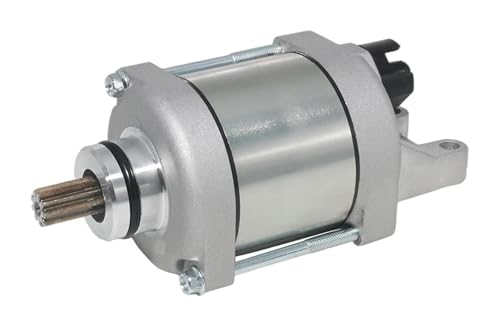 Relais de démarreur CRF250 idéal pour restaurer le démarrage moteur moto cross
