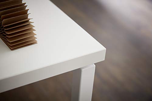 Germania Schreibtisch GW-Paseo | In Weiss und Kendal Eiche | 146 x 75 x 145 cm - 4180-535 Germania Schreibtisch GW-Paseo | In Weiss und Kendal Eiche | 146 x 75 x 145 cm