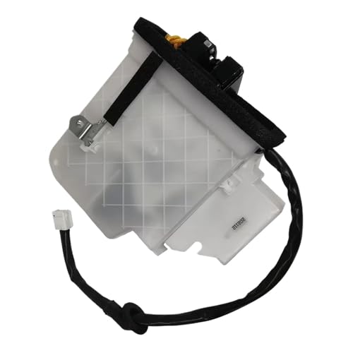 Serrure de coffre et loquet de rechange 69110-0C041 pour hayon arrière de SUV