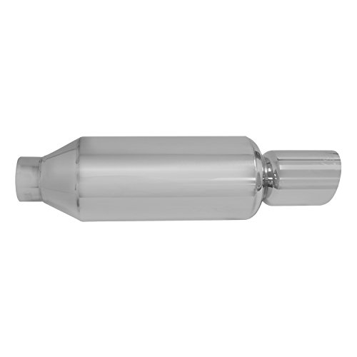 The Best Dc Muffler On The Market